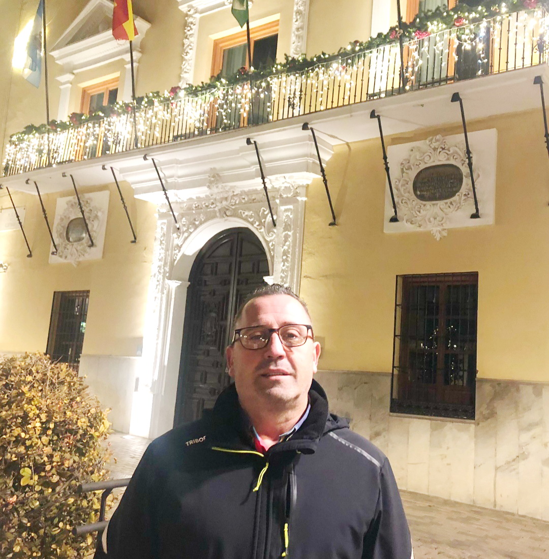 AxSí llevará a pleno la creación de un reglamento que garantice la libertad de expresión en las redes sociales del Consistorio motrileño